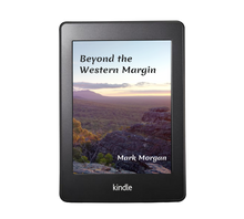 Load image into Gallery viewer, Beyond the Western Margin