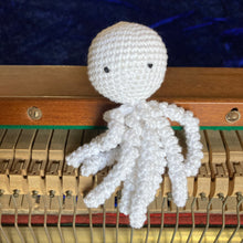 Load image into Gallery viewer, Amigurumi Octopus