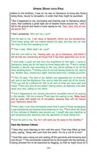 Load image into Gallery viewer, "Upside Down with Paul" by Mark Morgan