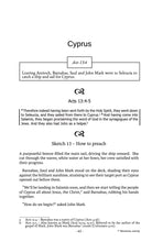 Load image into Gallery viewer, "Upside Down with Paul" by Mark Morgan