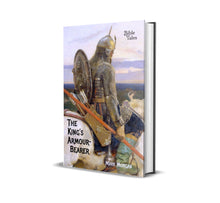 Load image into Gallery viewer, "The King's Armour-bearer" by Mark Morgan