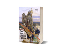 Load image into Gallery viewer, "The King's Armour-bearer" by Mark Morgan