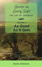 Load image into Gallery viewer, Terror on Every Side! Volume 2 – As Good As It Gets