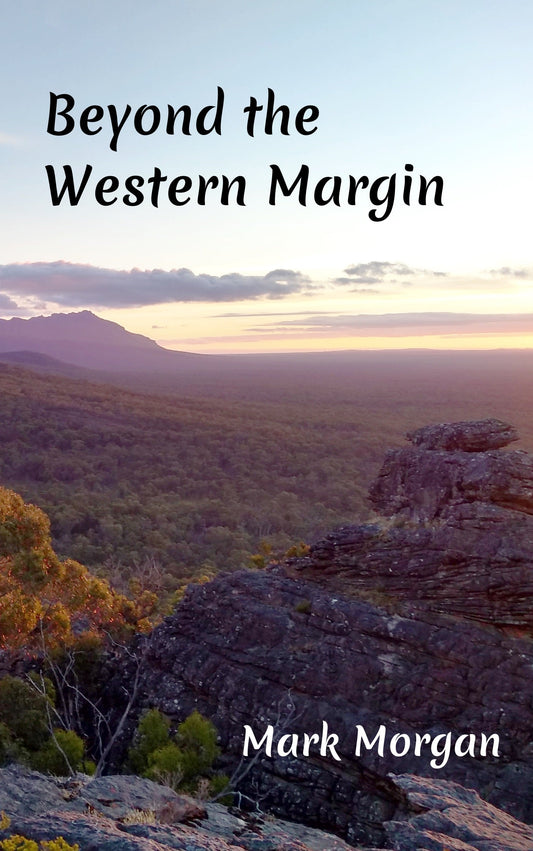 Beyond the Western Margin