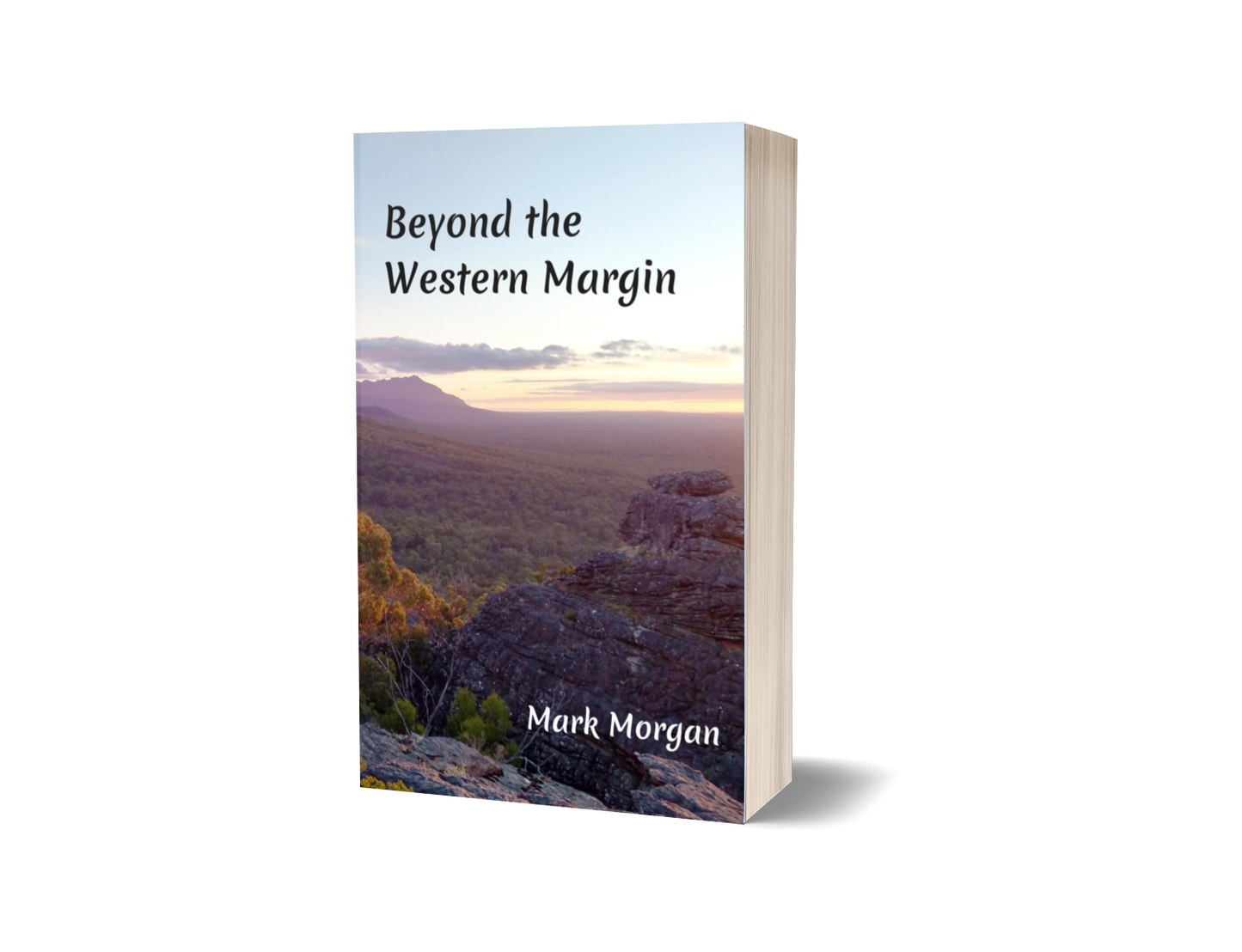 Beyond the Western Margin