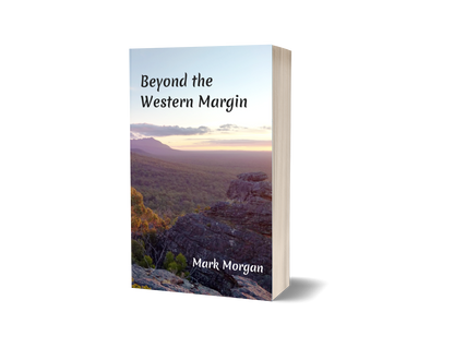 Beyond the Western Margin