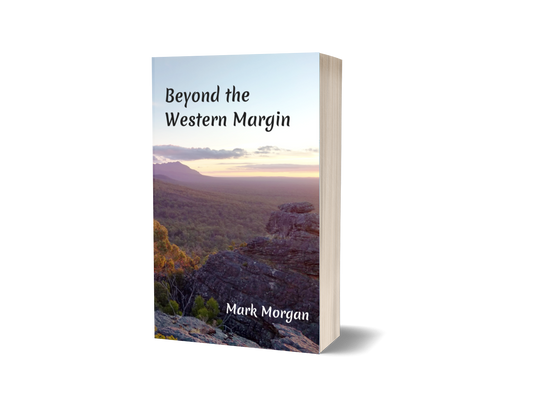 Beyond the Western Margin