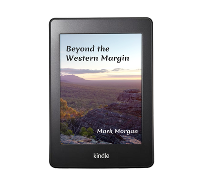 Beyond the Western Margin