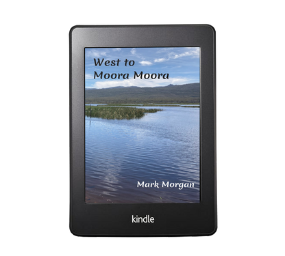West to Moora Moora