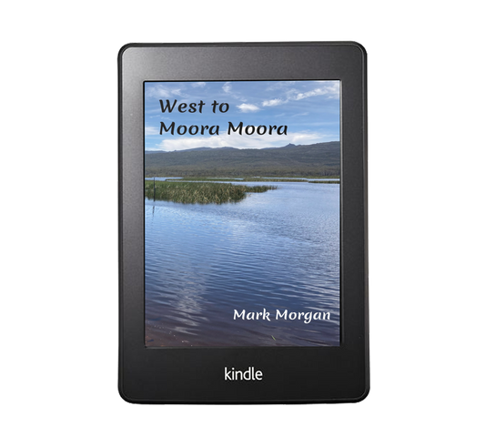 West to Moora Moora
