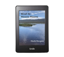 Load image into Gallery viewer, West to Moora Moora
